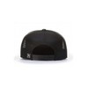 Richardson - Seven-Panel Trucker Cap - 168 - Adjustable -
