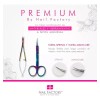 Tijera Para Manicura , Spring , Nail Factory