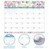 2026 Magnetic Calendar - 2026 Calendar from Jan.2026 - Dec.2026,