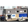 Gaugemaster GM434 Fordhampton Police Station