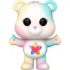 True Heart Bear: P o p ! Animation Vinyl Figurine