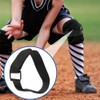 SUPVOX 25pcs Leg Strap Replacement for Baseball Catchers Gear and