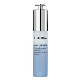 Filorga | Suero | HYALU-FILLER SUERO | Suero hidratante rellenador con 5 tipos de ácido hialurónico | 30 ml