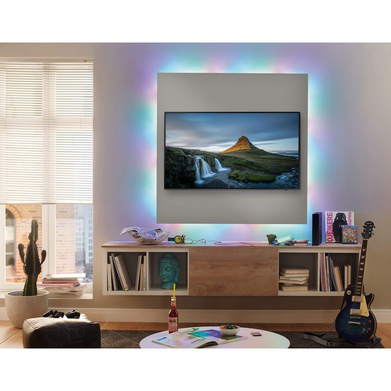 Paulmann 70514 LED Strip SimpLED Motion Set Including 1 x
