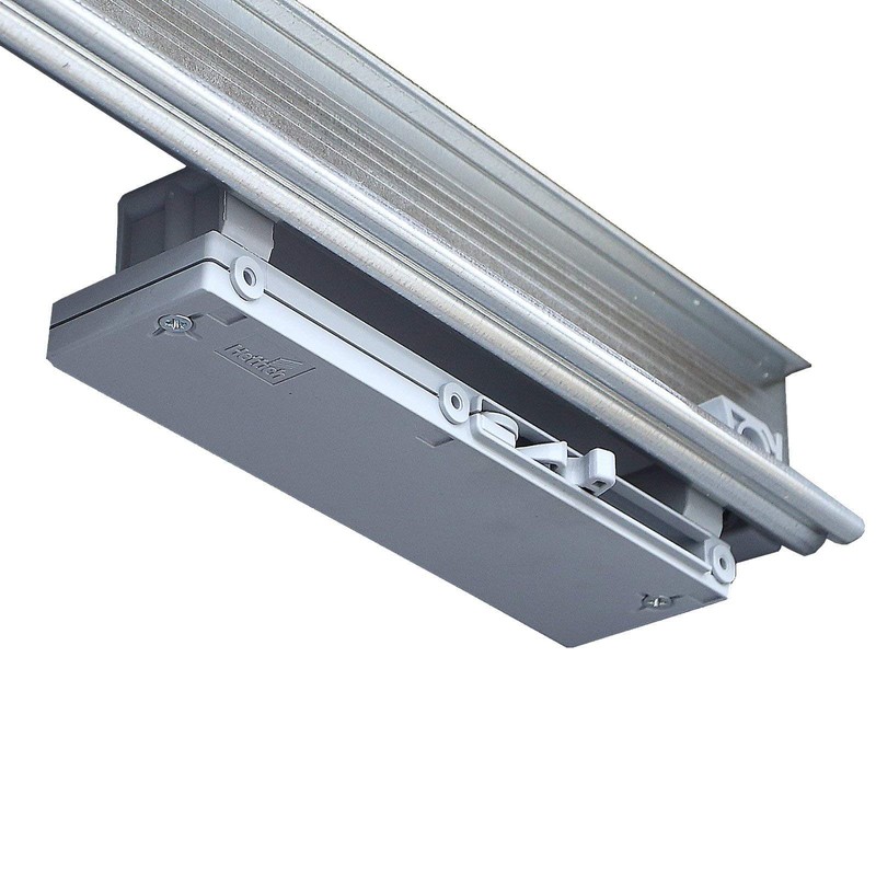 NEWFACE Sliding Door Cabinet & Accessories