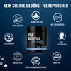 Premium Beta Alanine - High Dose - Vegan - No