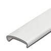Edging Edge 19 mm White Soft Edge Bumper Edge Protective