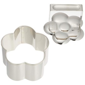 EBM 18 – 8 物相 Type (Rice type) plum