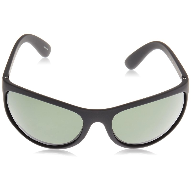 Polaroid P7334 Black/Grey Polarized 63/18/131 men Sunglasses