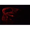 ASVP Shop Cyberpunk LED Visor Glasses - Perfect For Cosplay
