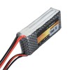 Drone Lithium Battery 11.1V 3S 850mah with XT60 Plug RC