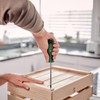 Bosch Home & Garden Screwdriver Set 6-Piece (6x High-Performance Screwdrivers