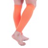 Doc Miller Open Toe Compression Socks for Men and Women,