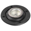 febi bilstein 170497 Suspension Strut Support Bearing without Roller Bearing,