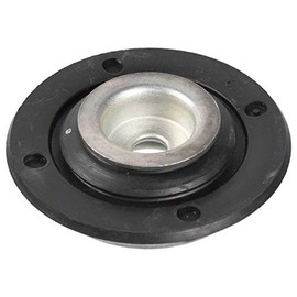 febi bilstein 170497 Suspension Strut Support Bearing without Roller Bearing, Pack of 1