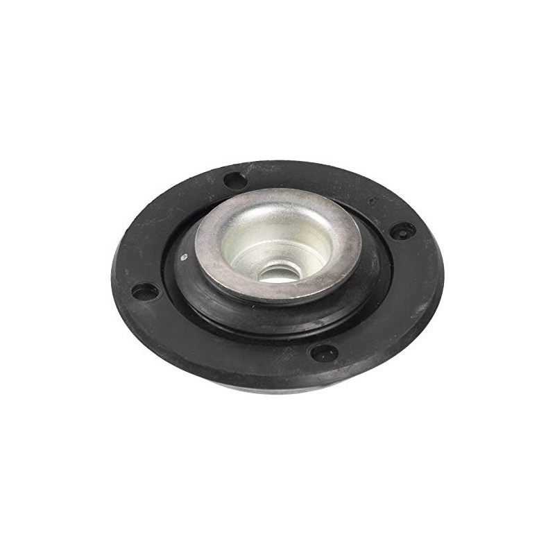 febi bilstein 170497 Suspension Strut Support Bearing without Roller Bearing,