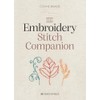 Embroidery Stitch Companion, The