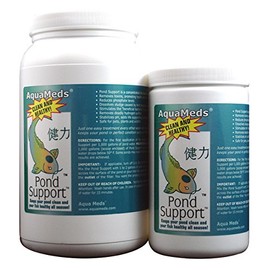 Aqua Meds Pond Support 5 lbs