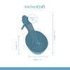 KitchenCraft Universal Measuring Spoon Set, Teaspoons and Tablespoons for Measuring