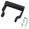 WHYHKJ 1Set M8 Non-Slip Handle Accessories Plastic Auxiliary Polishing Machine