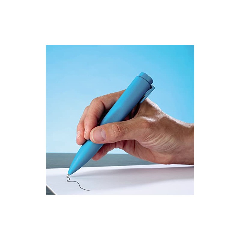 2 x Light Touch Rheumatism Pens – Thick Contoured Lightweight