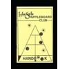 Lakeside Shuffleboard Club Handbook