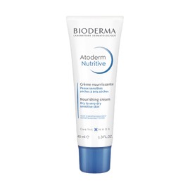 Bioderma Atoderm Atoderm Nutritive Face Cream 40 ml