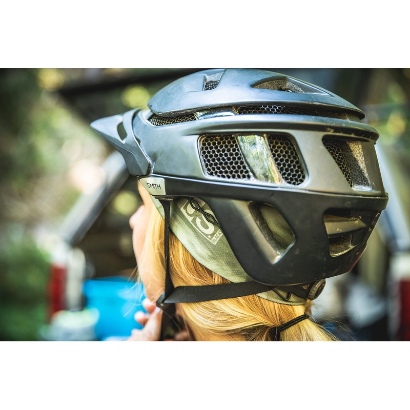 BLACKSTRAP Multi-Functional UV Headband (Stripes Pastel)