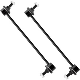 WEDOAUTO 2Pcs Front Stabilizer Sway Bar End Links Kit Fit For Toyota Corolla 2003-19, For Matrix 2003-13, For Prius 2002-09, For Scion tC 2005-10 Replace# ‎48820-47010，K80230，45G0485, 45G0350