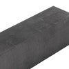 75ml Graphite Ingot Mold Rectangular Graphite Mold for Metals Melting