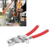 Emoshayoga Brake Cable Puller, Anti Slip Brake Cable Pliers High