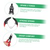 DOITOOL 4-in-1 Multi-tool Wire Pliers Set for Circlip Removal and