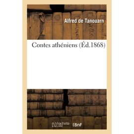 Contes athéniens