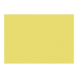 sourcing map 4Pcs A4 Gel Light Lighting Filter Overlay Transparent Color Correction Plastic Vinyl PVC Sheets Photography Television Matte Yellow,0.5mm