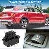 A ABSOPRO Power Window Switch Rear Passenger Side Window Control