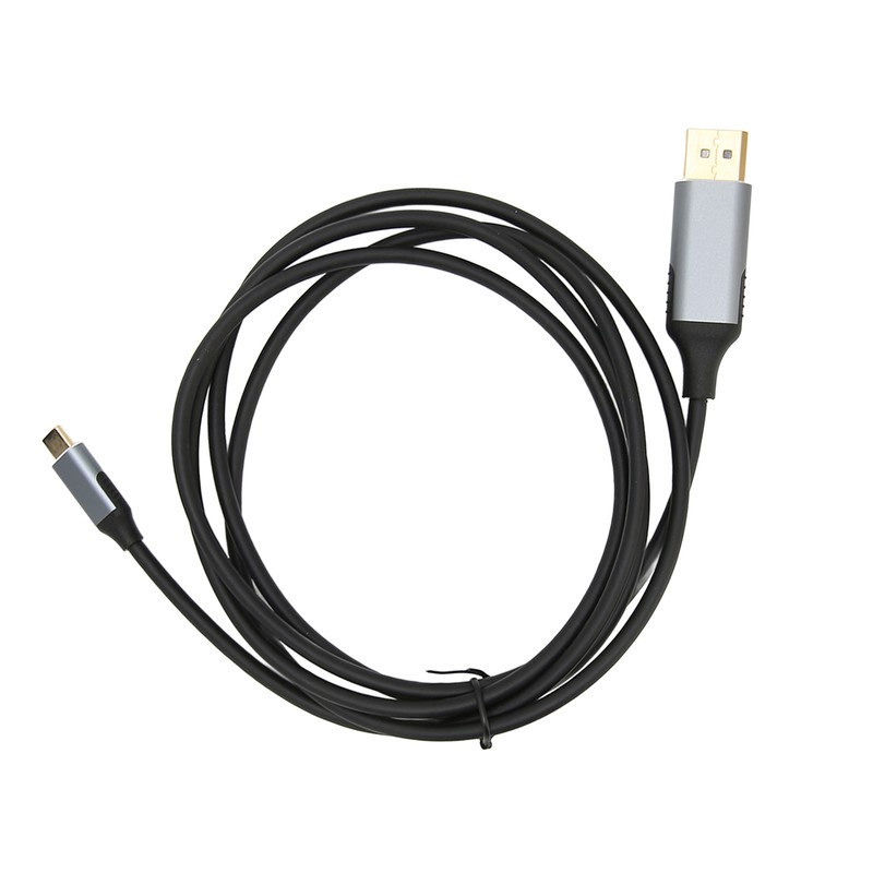 USB C to Displayport Adapter Professional 4K 60HZ 10Gbps Type
