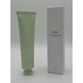 Creme Abib Heartleaf Crème Calming Tube 75ml, 2.53 fl oz
