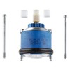 Grohe 46048000 Single Handle Mixing Valve Ceramic Cartridge (Official Grohe Online Store)