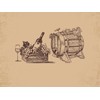 smartbox - Cofanetto Regalo per Uomo o Donna - Cantine
