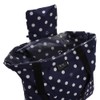 KiU K82-028 Waterproof Waterproof Bag Cover, Tote Bag, 2-Way Eco