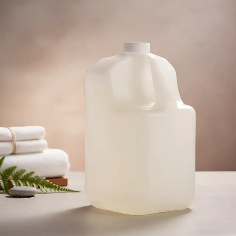 Shampoo Neutro Galon Soavence Ph 7 Nutrapel 3.5 Litros
