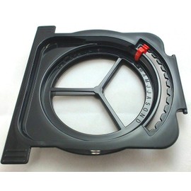 140405-000-000, Coffeemaker Filter Holder for Mr. Coffee BVMC-PSTX91