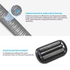 Mens Electric 53B Shaver Foil & Cutter Replacement for Br-aun