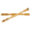 롤링마사지 효자손 나무 셀프효자손-WFGQ2ZC Rolling Massage Helper Hand Wood Self Helper Hand-WFGQ2ZC