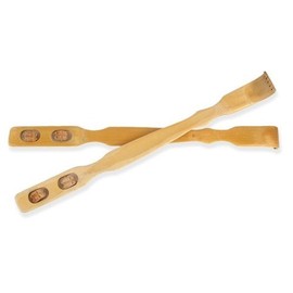 롤링마사지 효자손 나무 셀프효자손-WFGQ2ZC Rolling Massage Helper Hand Wood Self Helper Hand-WFGQ2ZC