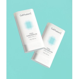 Cell Fusion C Stick Sunscreen 19g 2pack