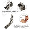 Xrten 4Pcs Tablecloth Clips, Tablecloth Clips for Outdoor Adjustable Table