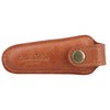 Gusti Camillo Leather Scissor Case - Scissors Bag Storage Bag