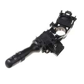 FineBoing Indicator Light Stalk Switch 6253A0 For P-eugeot 107 Citr0en C1 T Aygo