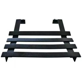 Lumber Jack NEW Lumber Jack YTL-015-431 STEEL Log Catcher, Black, Steel FOR LOG SPLITTER